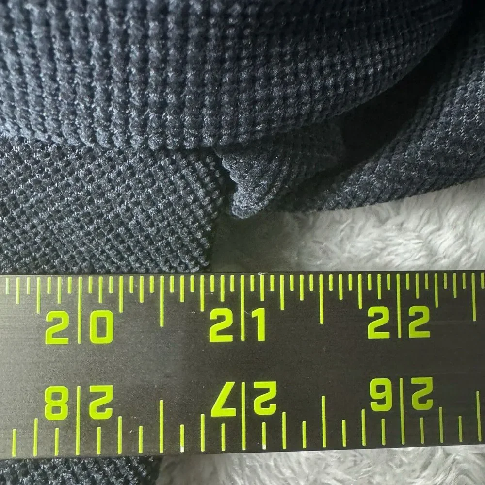 Louis Castel Suit Jacket Mens 100cm Navy Blue‎ 40 Blazer Lux